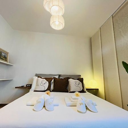 Thalia Room Venezia Mestre Buitenkant foto