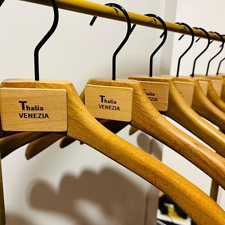 Thalia Room Venezia Mestre Buitenkant foto