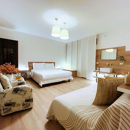Thalia Room Venezia Mestre Buitenkant foto