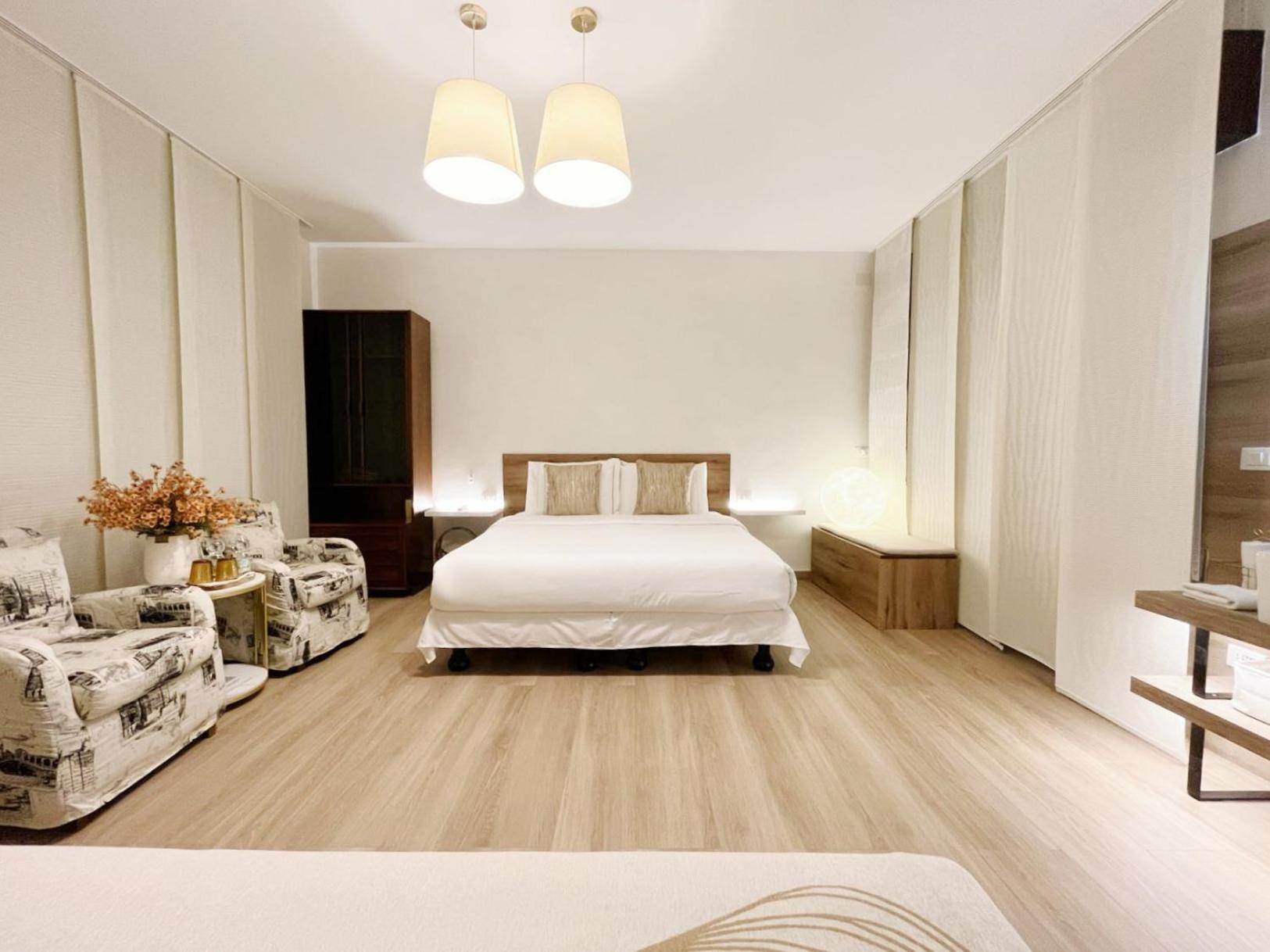 Thalia Room Venezia Mestre Buitenkant foto