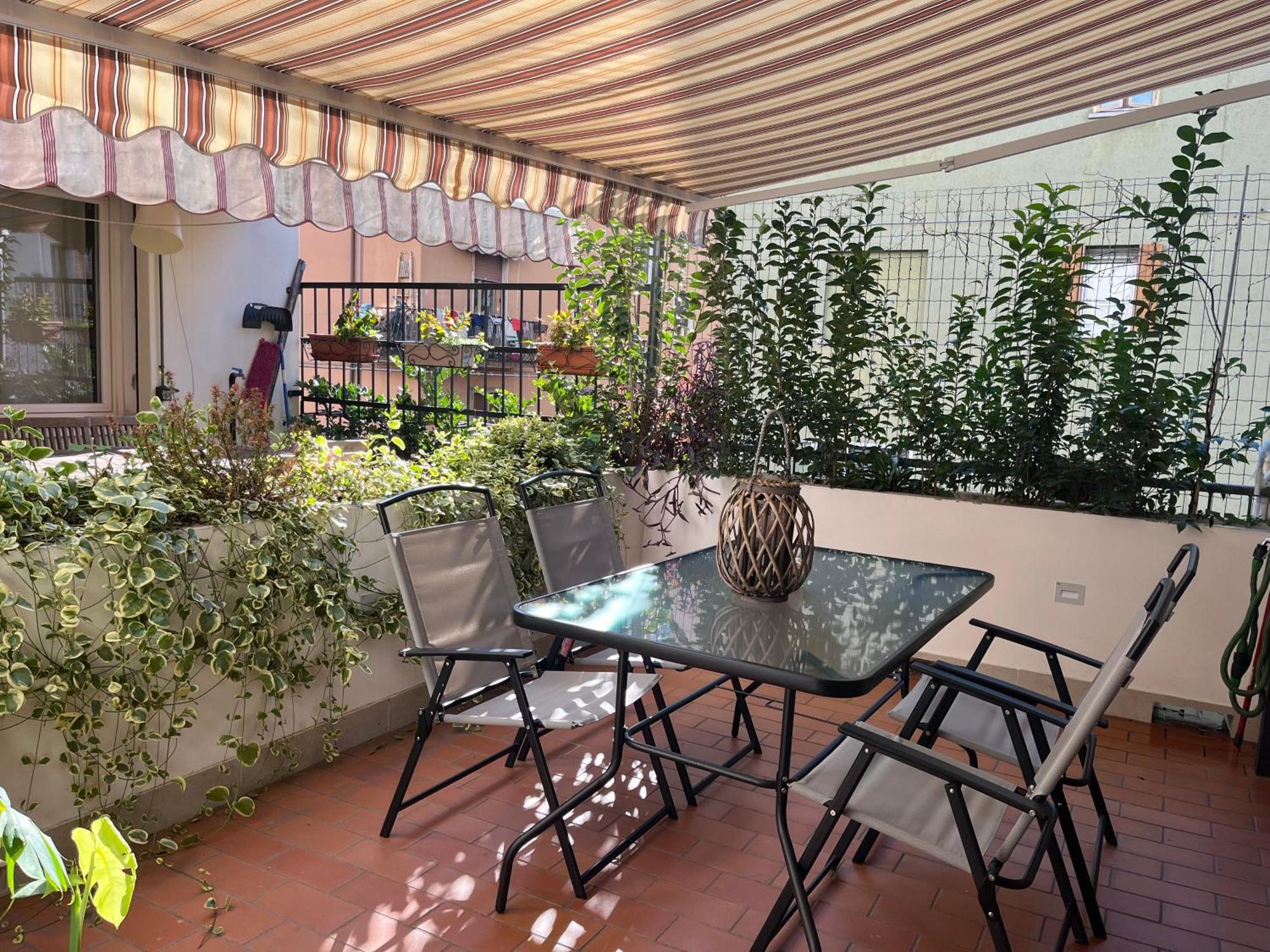 Thalia Room Venezia Mestre Buitenkant foto
