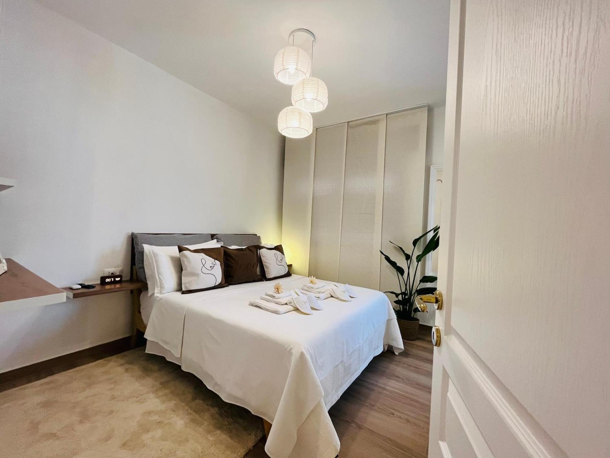 Thalia Room Venezia Mestre Buitenkant foto