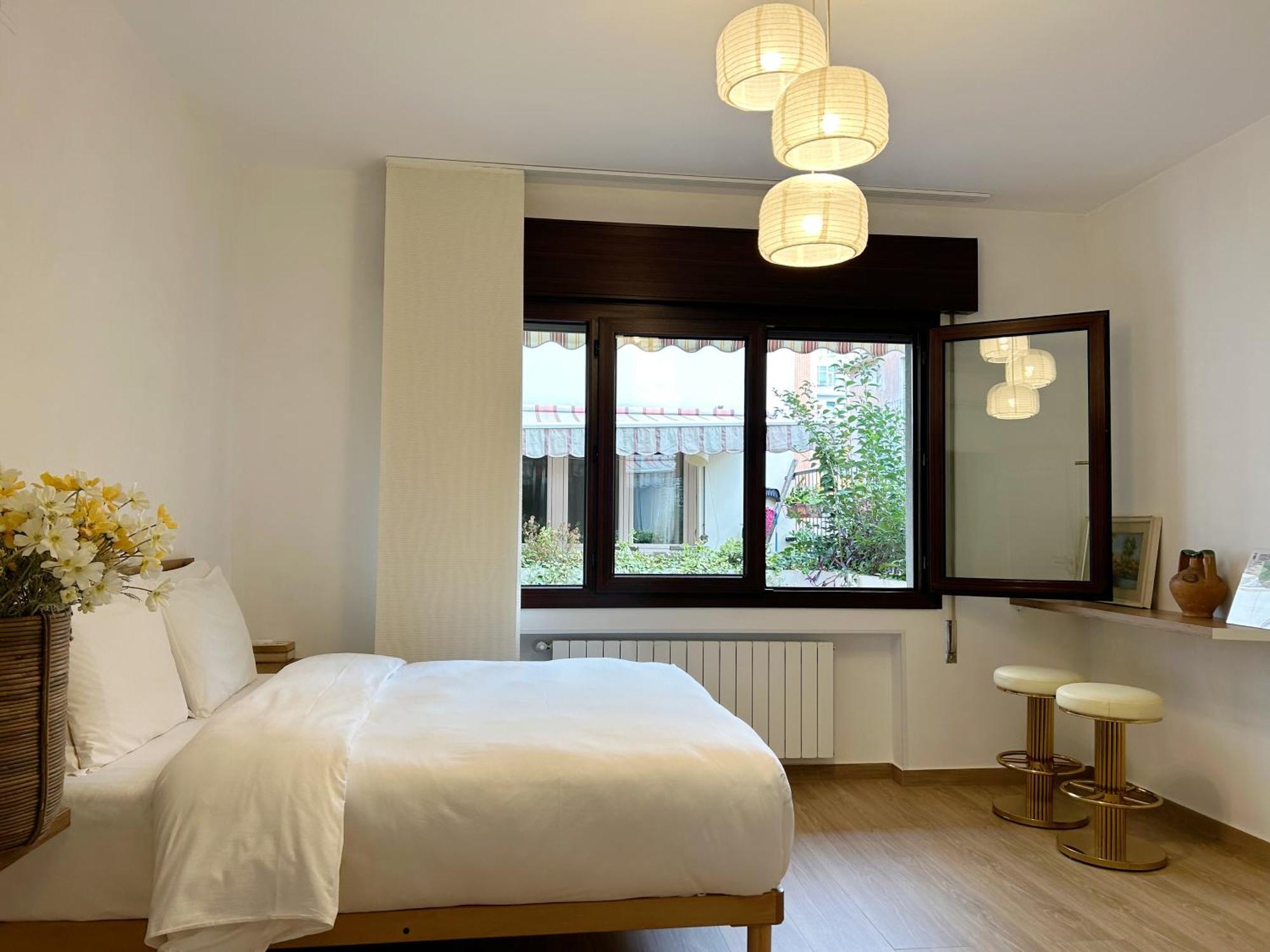 Thalia Room Venezia Mestre Buitenkant foto
