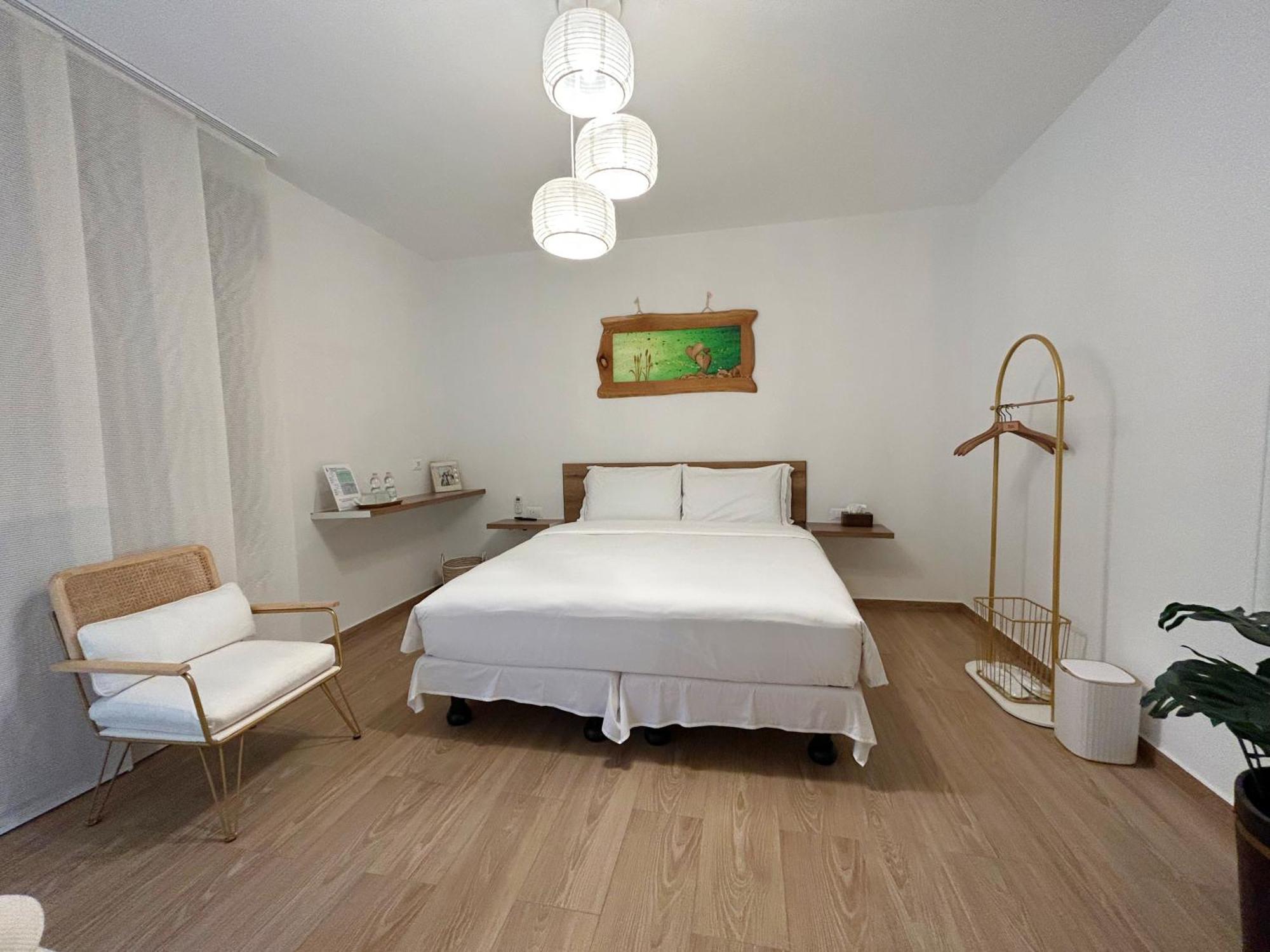 Thalia Room Venezia Mestre Buitenkant foto