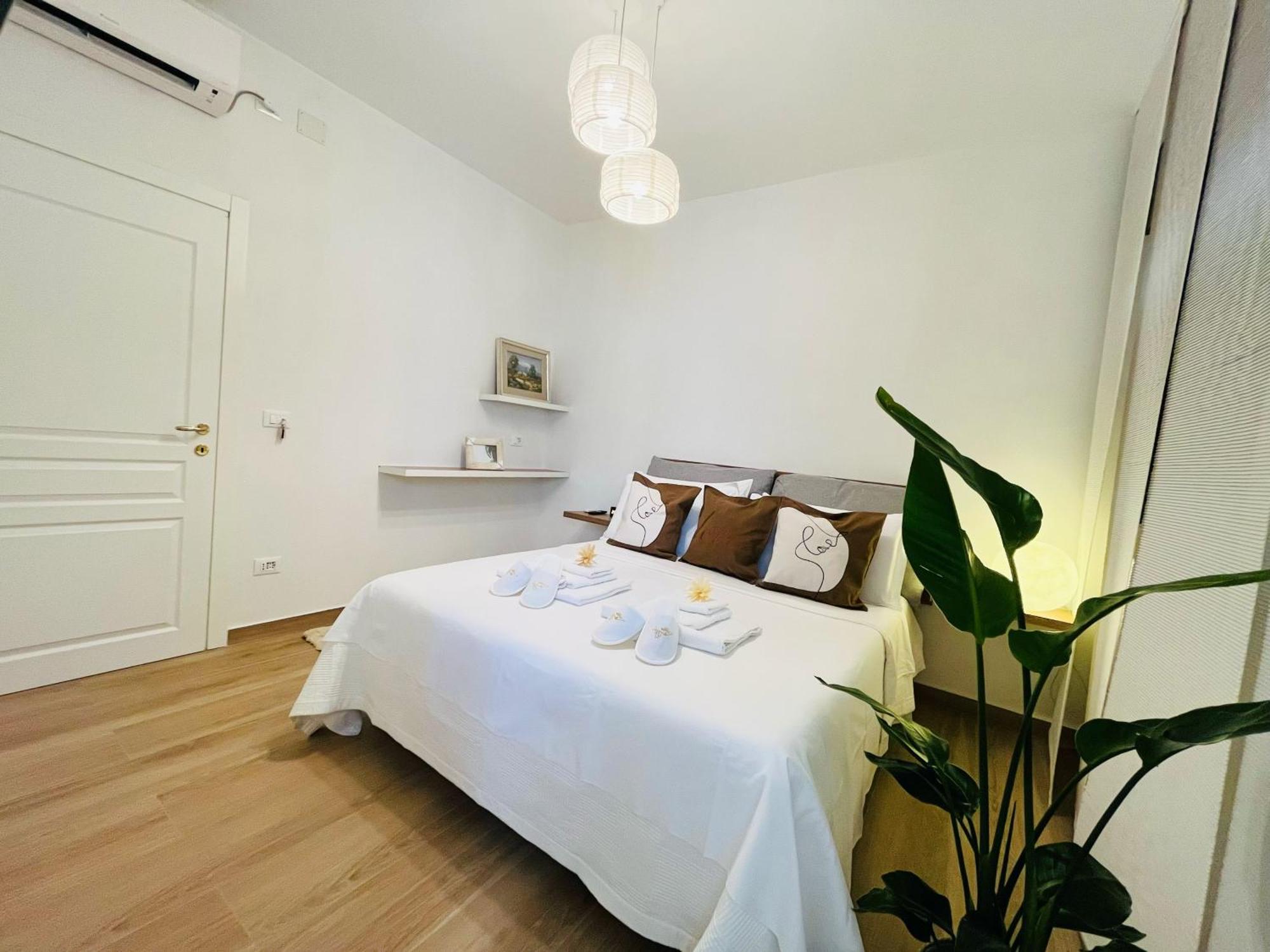 Thalia Room Venezia Mestre Buitenkant foto