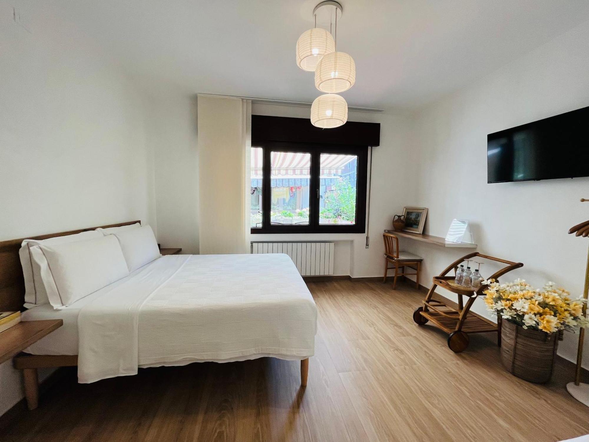 Thalia Room Venezia Mestre Buitenkant foto