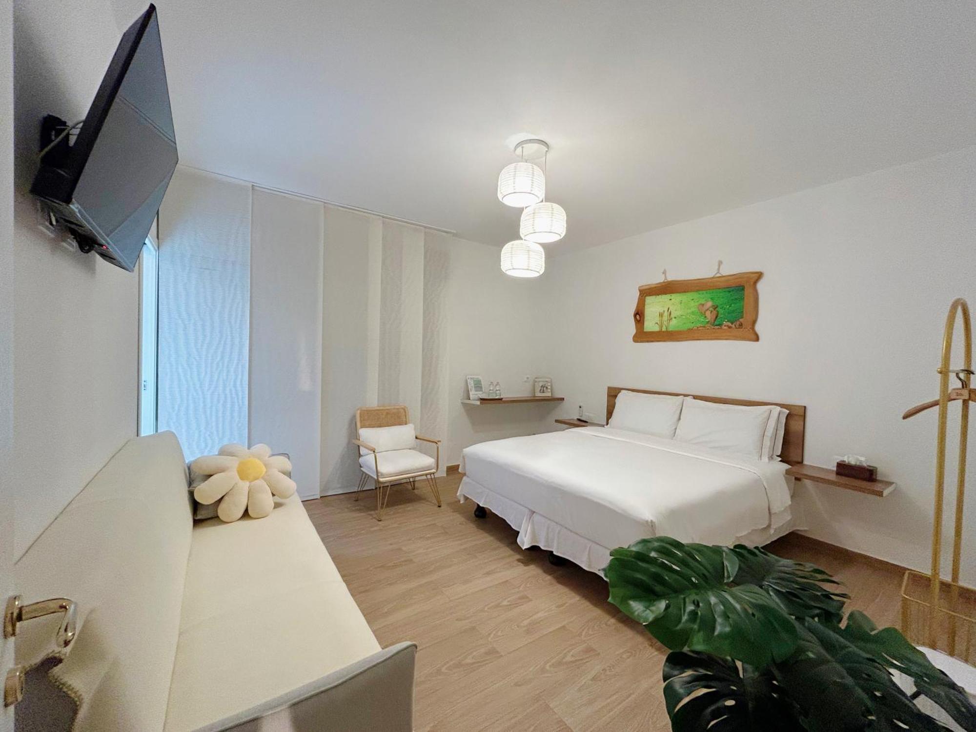 Thalia Room Venezia Mestre Buitenkant foto