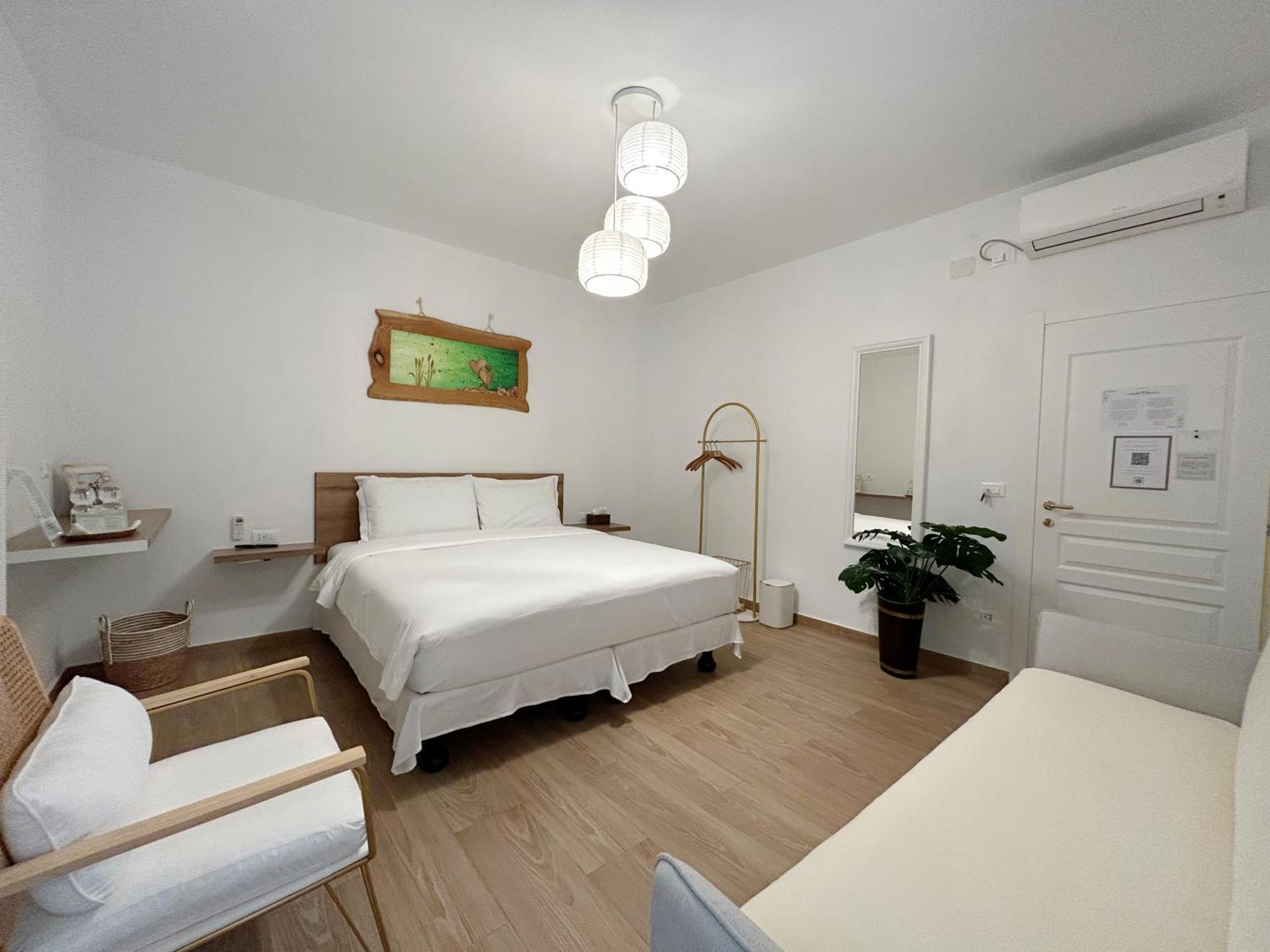 Thalia Room Venezia Mestre Buitenkant foto