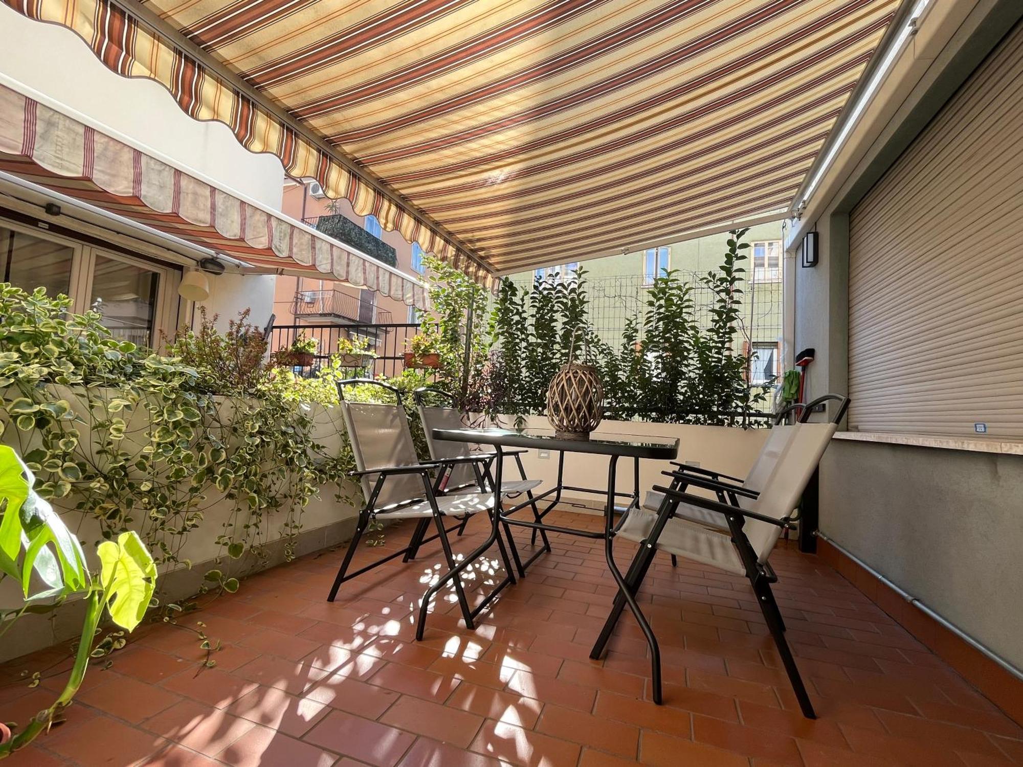 Thalia Room Venezia Mestre Buitenkant foto